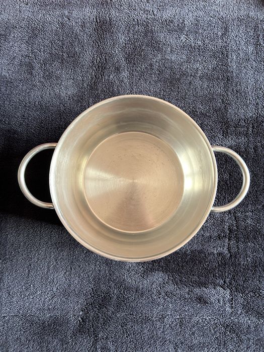 Stainless Steel Pot430894629604577281