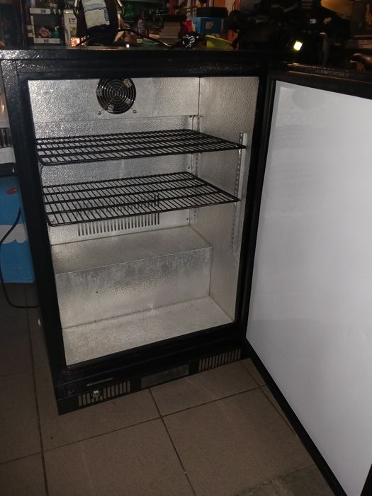 Lodówka,chłodziarka  barmańska