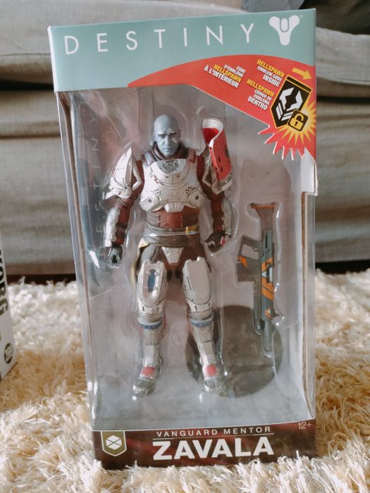 Pop's e Action Figure Variadas