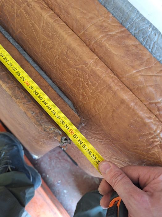 stare drzwi drewniane