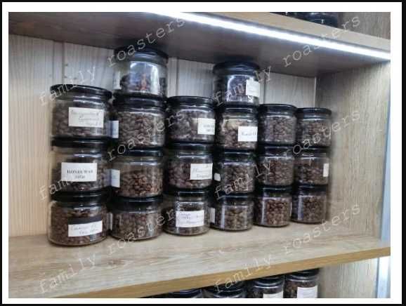 Кофе в зернах из ПЕРВЫХ РУК более 50 сортов всегда свежая обжарка!