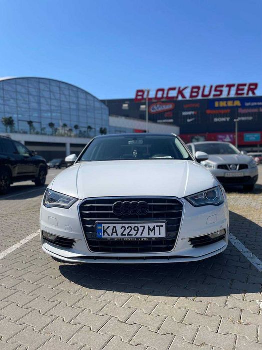 продам Audi A3 в чудовому стані