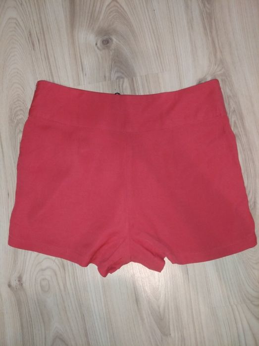 Nowe spodenki z metką Cubus