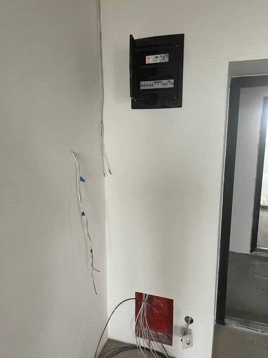 Продаж квартири "вільне планування"