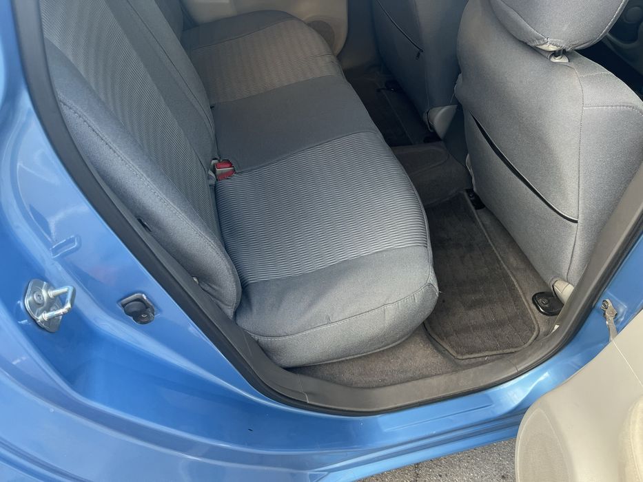 Nissan leaf, електро