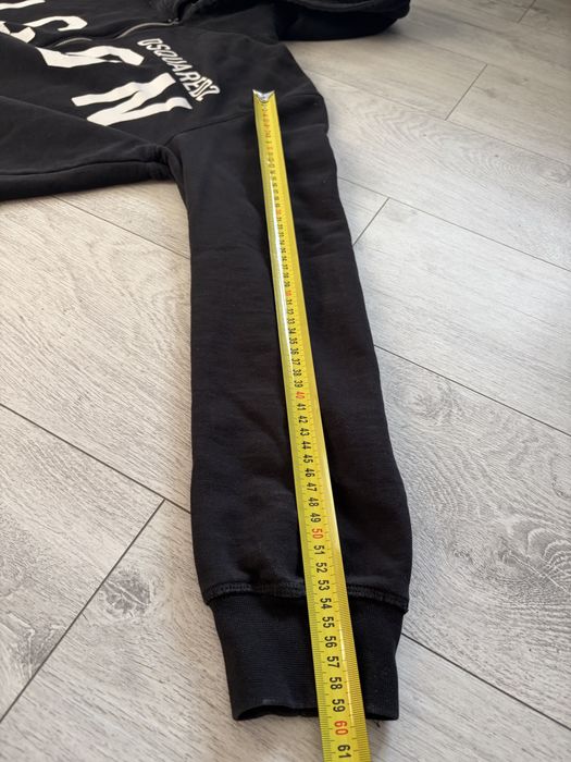 Bluza DSQUARED2 – XL – Icon