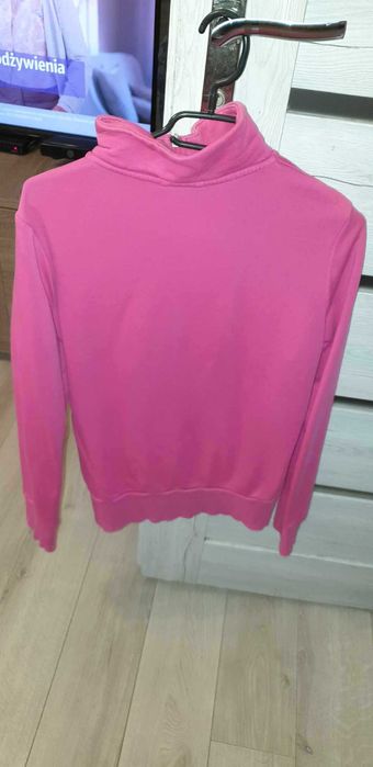 bluza damska puma xl