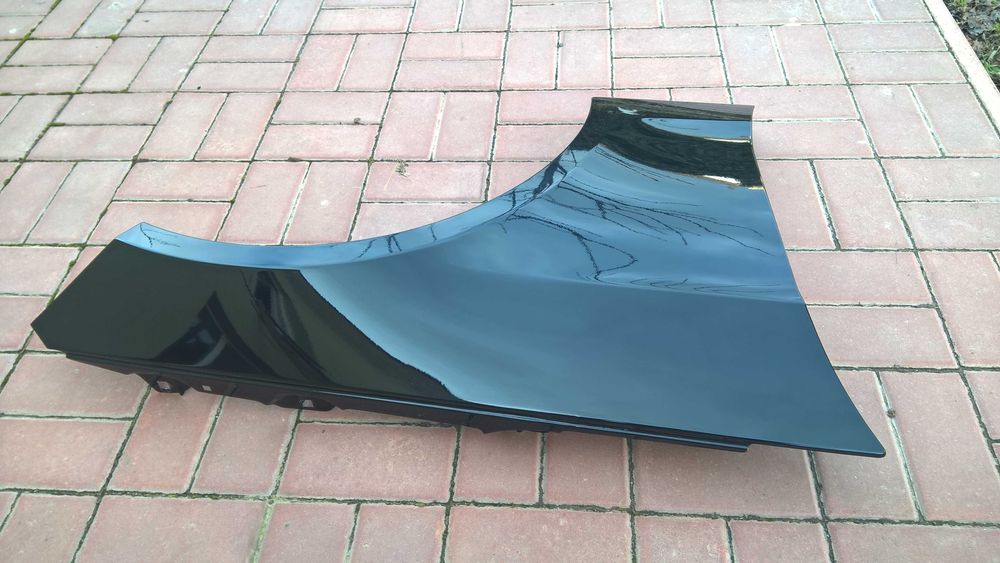 Крыло праве Mercedes W212 E class