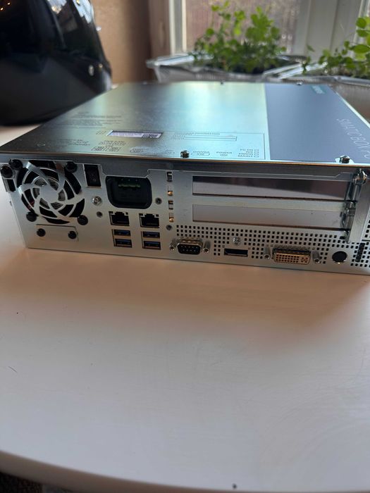 Siemens Simatic IPC 627D Промисловий комп'ютер