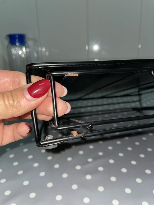 Gaveta p/ capsulas Dolce Gusto