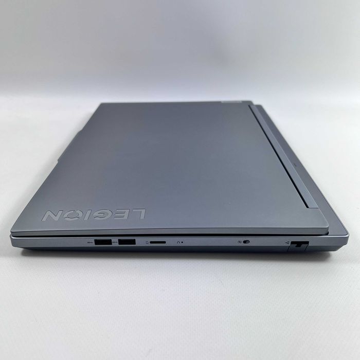 Lenovo Legion 5 i9-14900HX 32GB RAM 1TB SSD RTX 4060 Магазин Гарантія