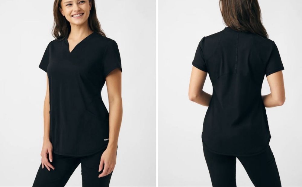 Медичний костюм Grey’s Anatomy Stretch