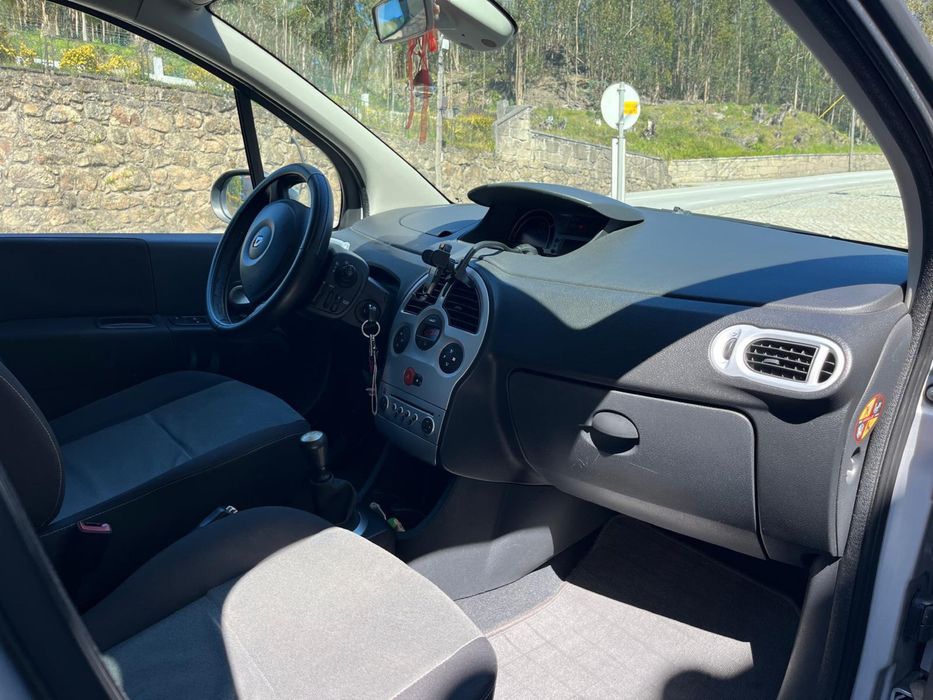 Renault Grand Modus 1.5 dCi Dynamique