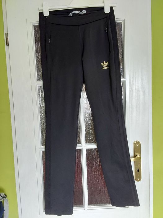 Spodnie Adidas  Nowy