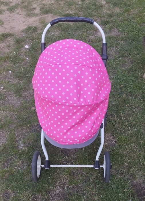 Wózek dla lalek Lily