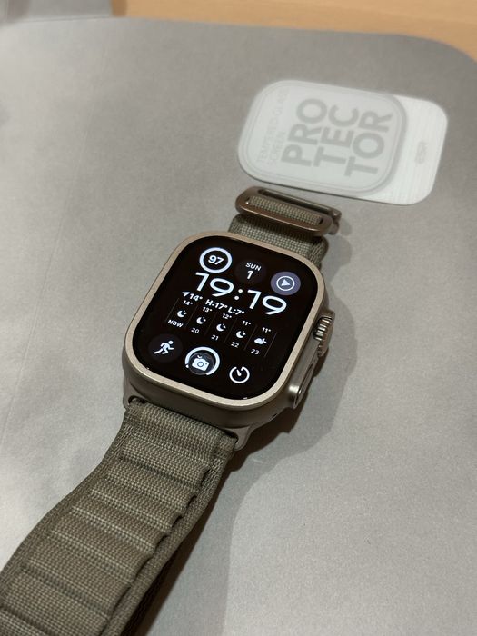 Apple Watch Ultra 2