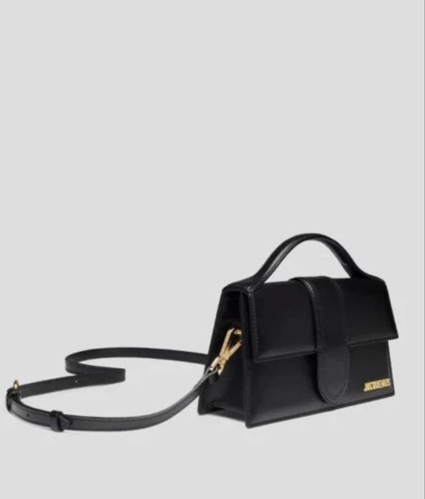 Сумка жіночі Jacquemus