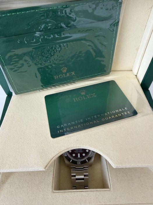 Продам часы Rolex Submariner