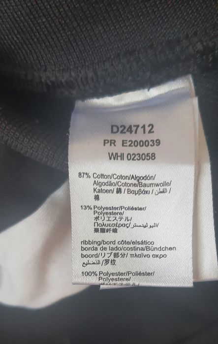 Dres dwuczęściowy DKNY