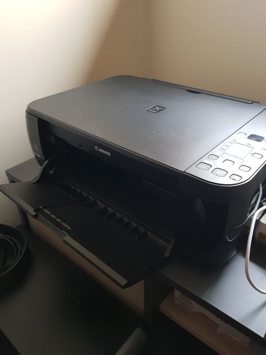 Impressora Canon Pixma MP280