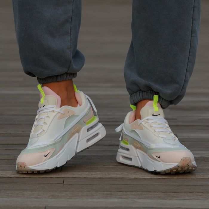 Кросівки Nike Air Max Furyosa premium | Кроссовки Найк жіночі