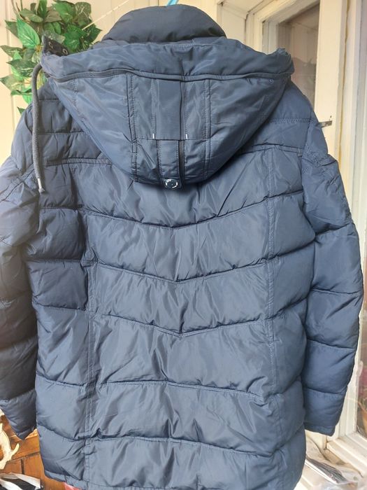 Куртка зимова чол. 52 р.