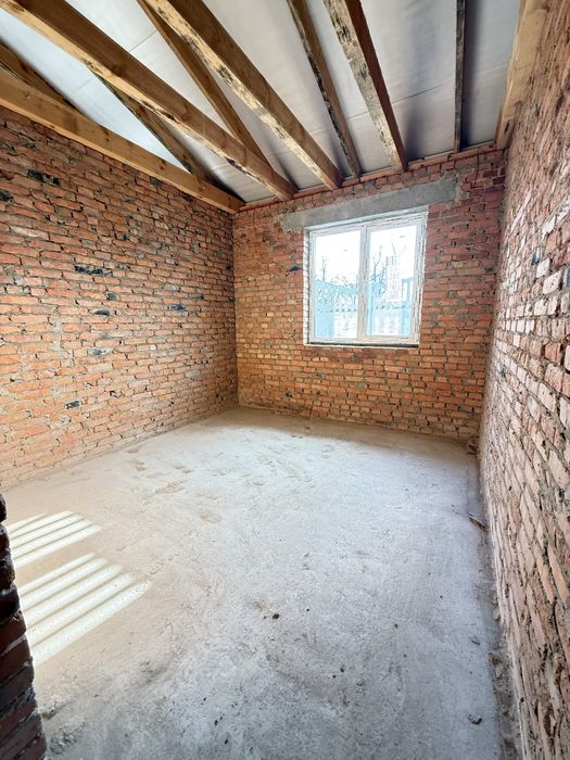 Продаж одноповерхового будинку