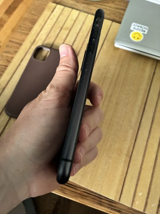 Iphone 11 64Gb super