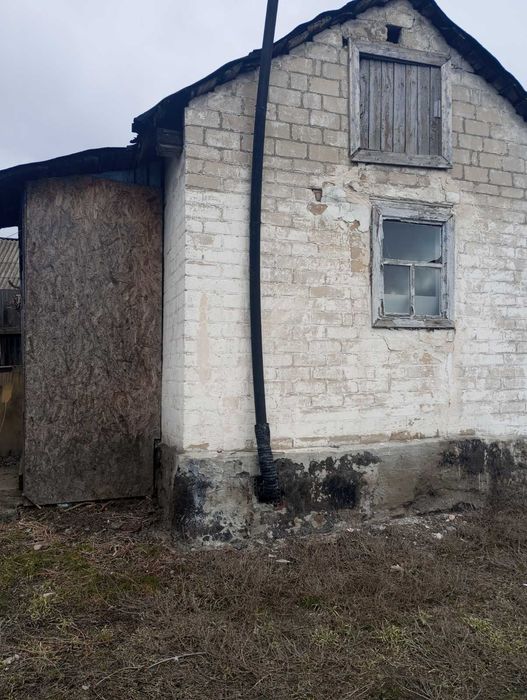 Продам дом, г. Терновка(Павлоградский р-н) НЕ АРЕНДА