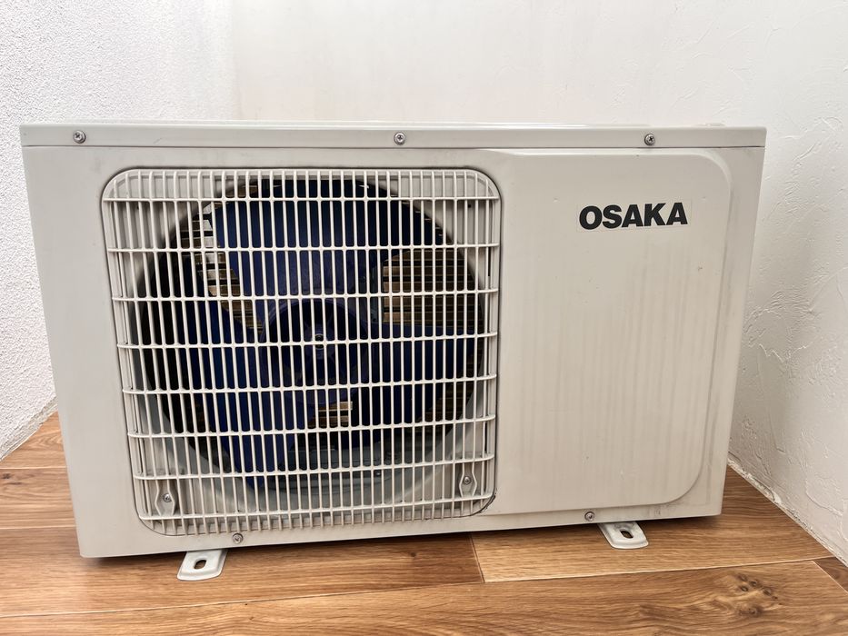Кондиціонер OSAKA ST-09HH ELITE