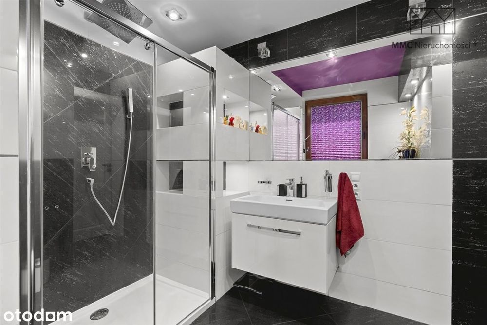 Dom z prywatnym Spa i działką 3468 m², Sosnowiec.