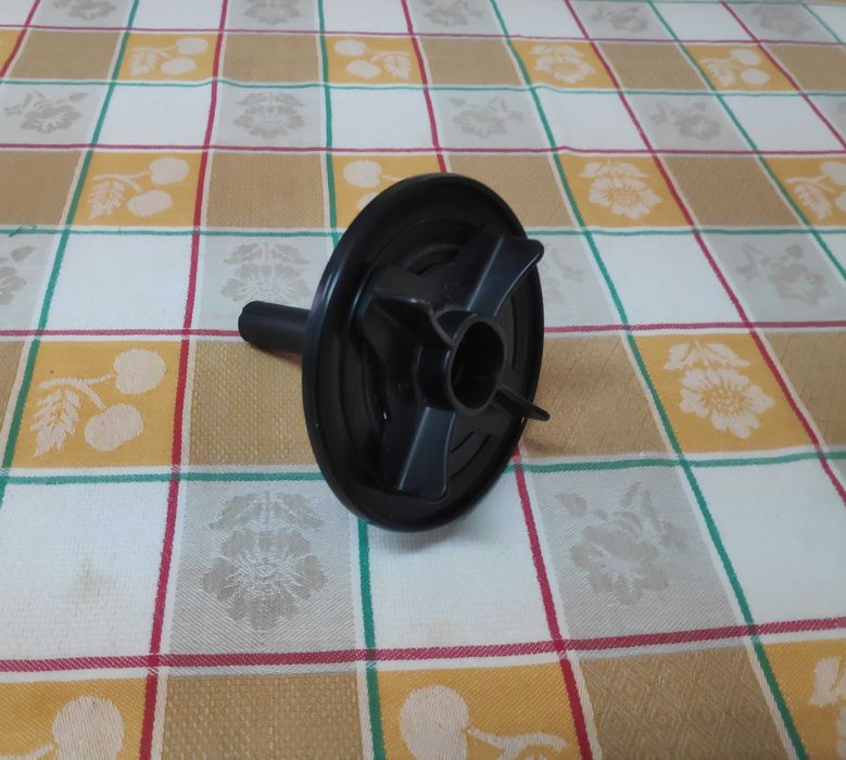 Rosca de fixação Renault (roda suplente)