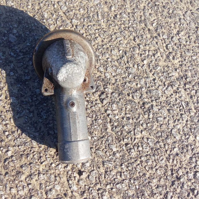 Cabeça  da STIHL
