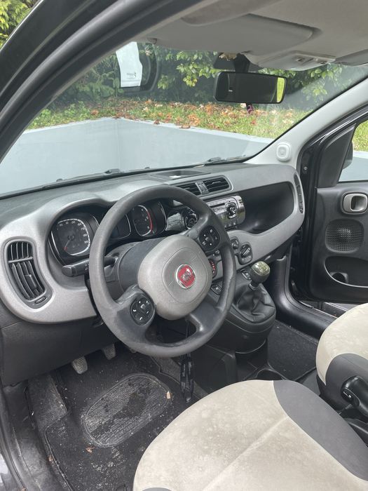 Vendo fiat panda — photo 2