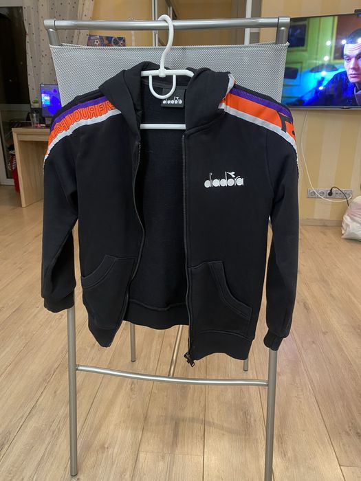 Костюм детский Diadora