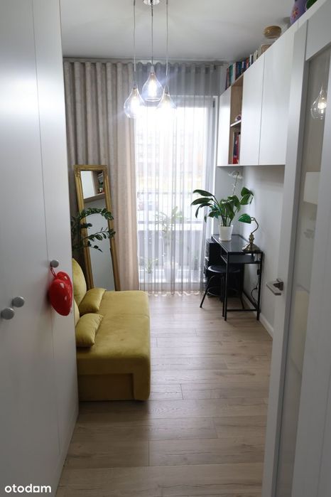 Apartament na Osiedlu Diamentowym