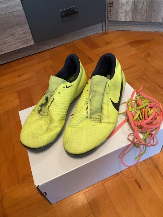 Korki do piłki nożnej NIKE Phantom Venom Elite