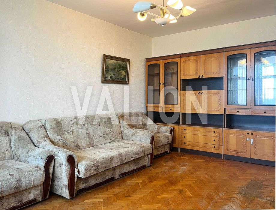 Продаж 2 кімнатна квартира,  за адресою вул. Обсерваторна,12а в Шевченківському районі