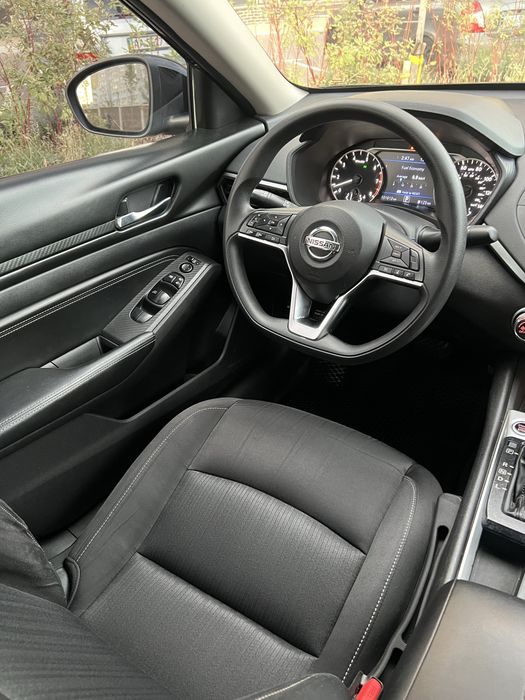 Nissan Altima 2018 VIN 1N4BL4BVXKC134957 фото оголошення 14 з 24