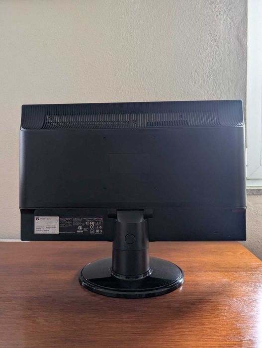 Monitor HP S2031a