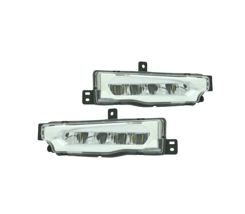 FARÓIS DE NEVOEIRO BMW X3 G01 18-20