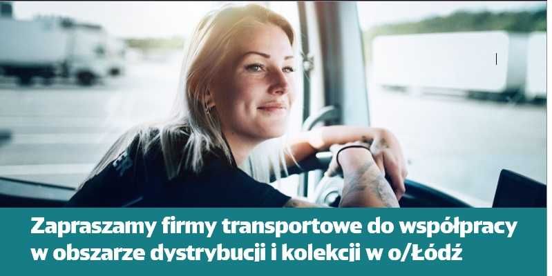 Schenker poszukuje przewoźników do nawiązania Współpracy