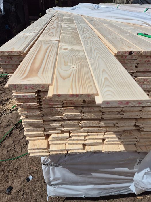 Deska elewacyjna obiciowa