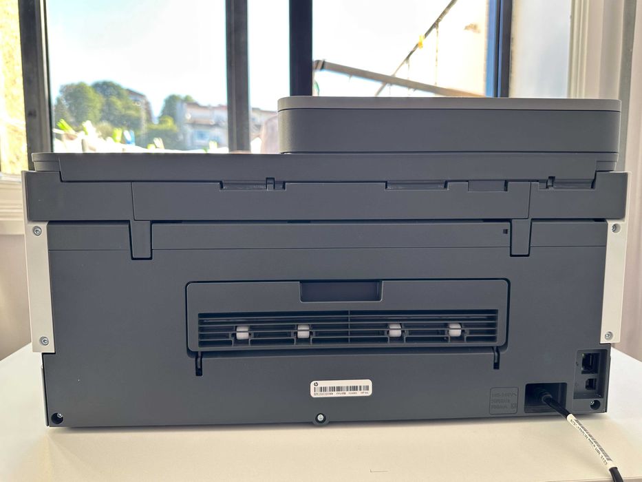 Impressora HP Smart Tank 7305 28B75A (Jato de Tinta - Wi-Fi)