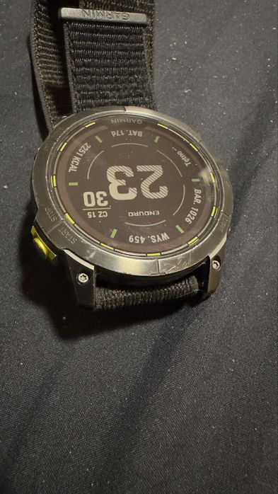Garmin Enduro 2