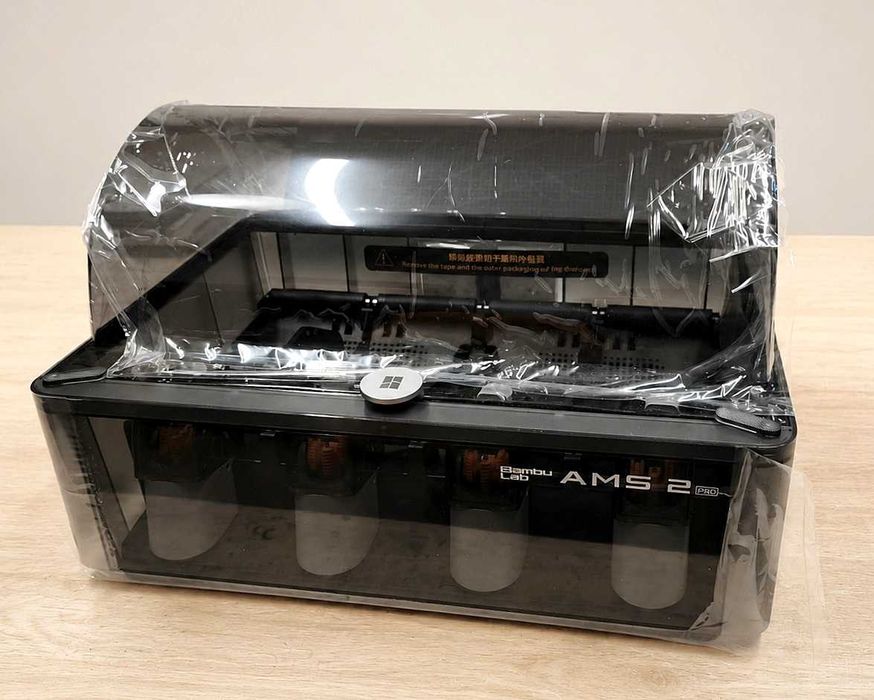 Bambu Lab AMS 2 PRO NOWY