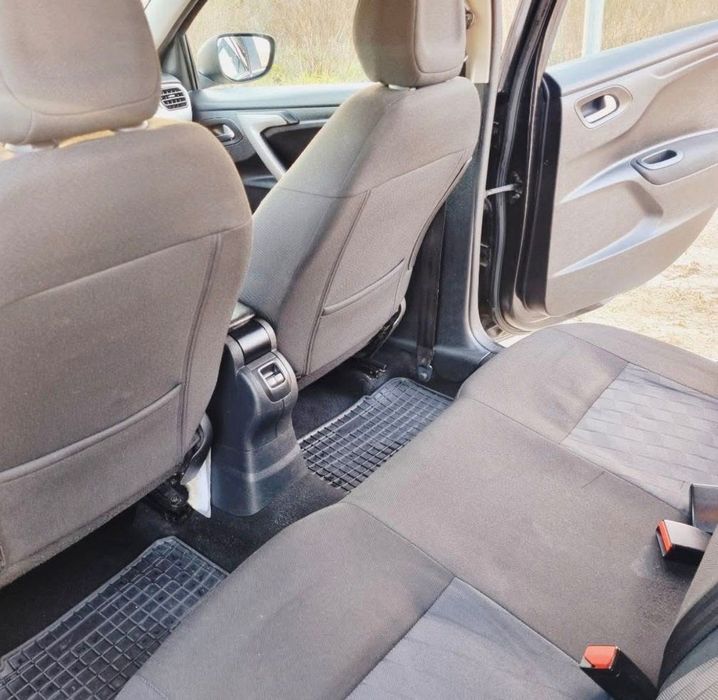 Citroen Celysee 1.6 BlueHDI Shine — photo 3