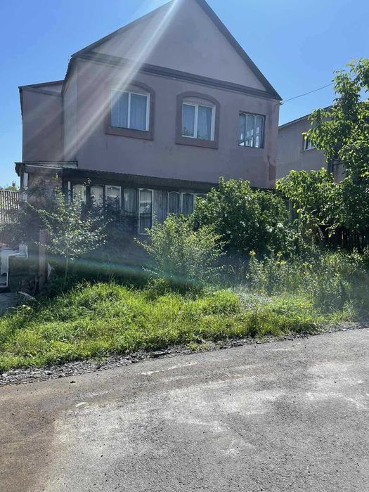 $$ Продам житловий будинок, 5 км від Рівного