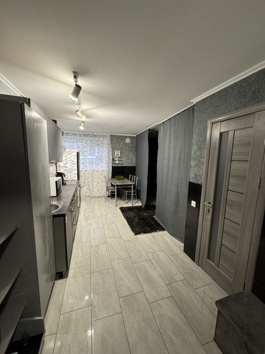 Оренда 1 кімнатна Смарт-квартира вул Мазепи( ЖК Затишний квартал )