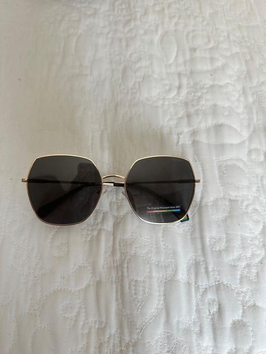 Oculos sol  POLAROID senhora originais